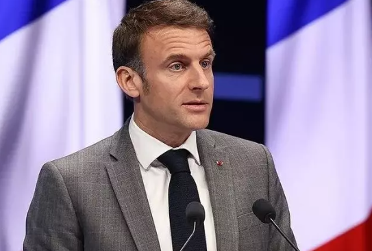 Foto - Fransa ile Rusya savaşın eşiğinde