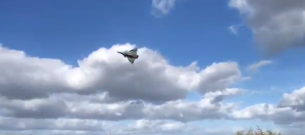 Foto - Fransa ile Yunanistan, hamlelerini hızlandırdı! Türkiye'ye karşı gözdağı vermeye çalıştılar