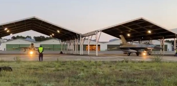 Foto - Fransa ile Yunanistan, hamlelerini hızlandırdı! Türkiye'ye karşı gözdağı vermeye çalıştılar