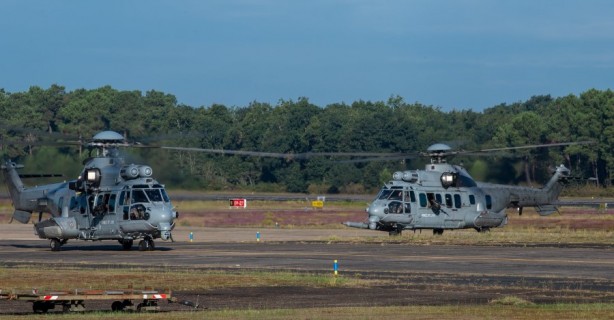 Foto - Fransa ile Yunanistan, hamlelerini hızlandırdı! Türkiye'ye karşı gözdağı vermeye çalıştılar