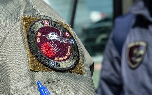 Foto - Fransa ile Yunanistan, hamlelerini hızlandırdı! Türkiye'ye karşı gözdağı vermeye çalıştılar