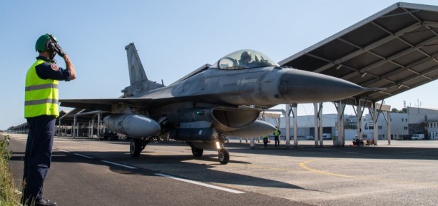 Foto - Fransa ile Yunanistan, hamlelerini hızlandırdı! Türkiye'ye karşı gözdağı vermeye çalıştılar