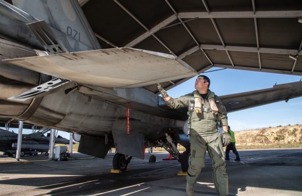 Foto - Fransa ile Yunanistan, hamlelerini hızlandırdı! Türkiye'ye karşı gözdağı vermeye çalıştılar