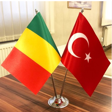 Foto - Dünyaya ilan ettiler: Türk İHA'ları ile topraklarımızı kurtardık
