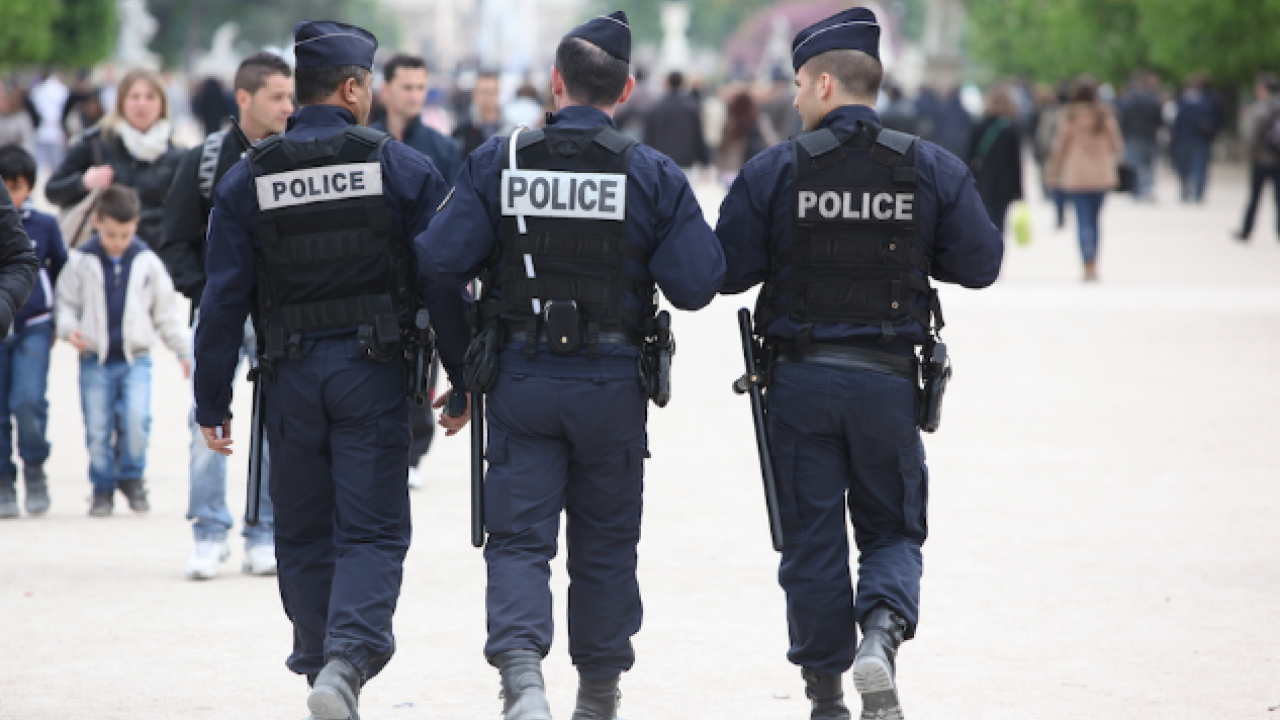 Foto - Fransa kaynıyor! Halk sokağa indi… Protestolarda yüzlerce gözaltı