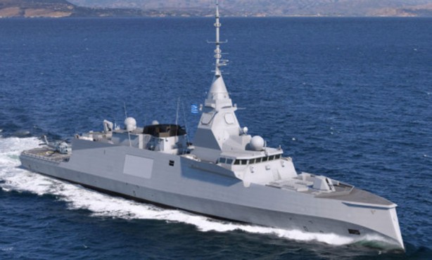 Foto - Yok böyle skandal! Fransa o ülkeye Türkiye'yi vurması için 18 savaş uçağı, 6 savaş gemisi gönderiyor