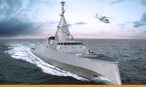 Foto - Yok böyle skandal! Fransa o ülkeye Türkiye'yi vurması için 18 savaş uçağı, 6 savaş gemisi gönderiyor