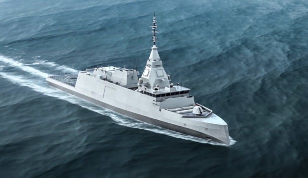 Foto - Yok böyle skandal! Fransa o ülkeye Türkiye'yi vurması için 18 savaş uçağı, 6 savaş gemisi gönderiyor