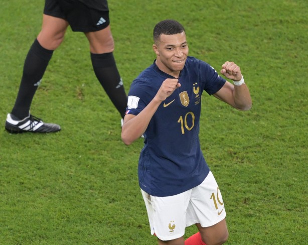 Foto - Fransa, Polonya'yı affetmedi