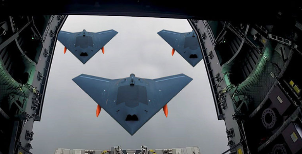 Foto - Fransa reddetmişti! Türkiye kendi üretti, dünyayı pişman etmeye geliyor