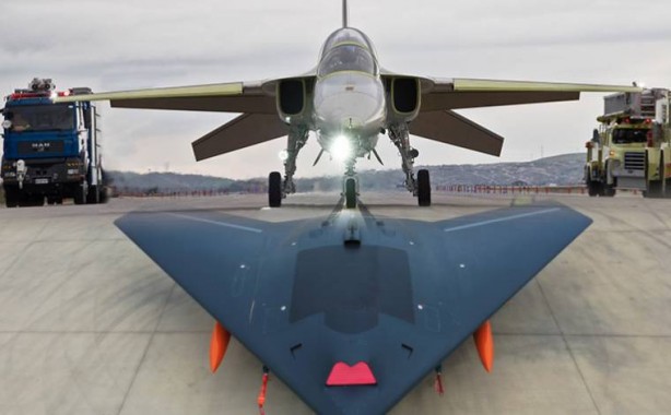 Foto - Fransa reddetmişti! Türkiye kendi üretti, dünyayı pişman etmeye geliyor