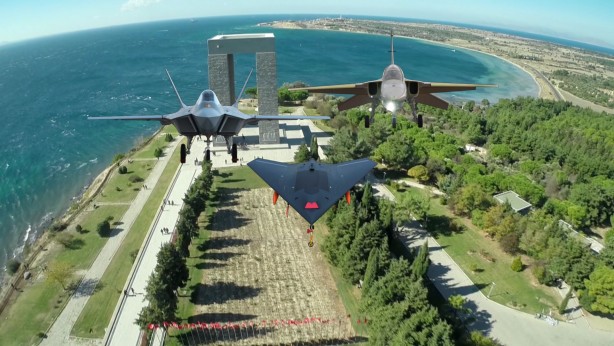 Foto - Fransa reddetmişti! Türkiye kendi üretti, dünyayı pişman etmeye geliyor