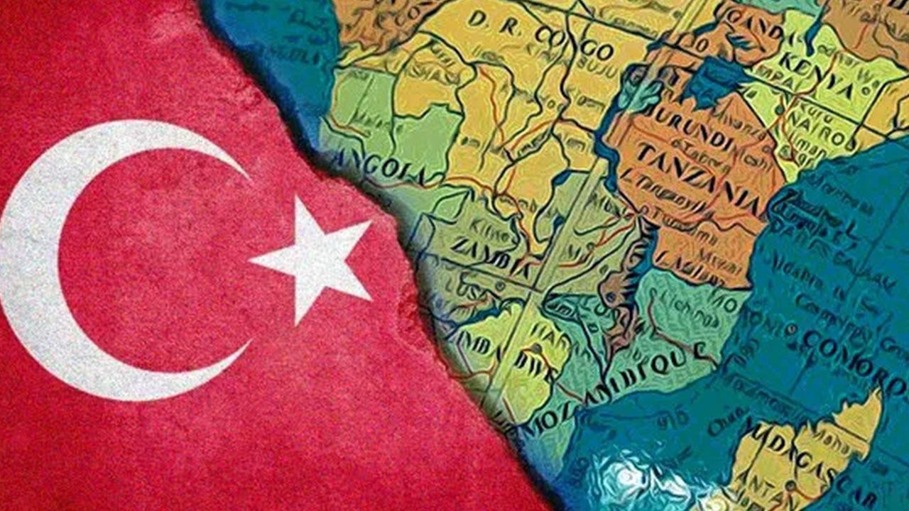 Foto - Fransa şokta: Türkiye orada kimseye dayatmadan hegemonya kuruyor, bizim için the end