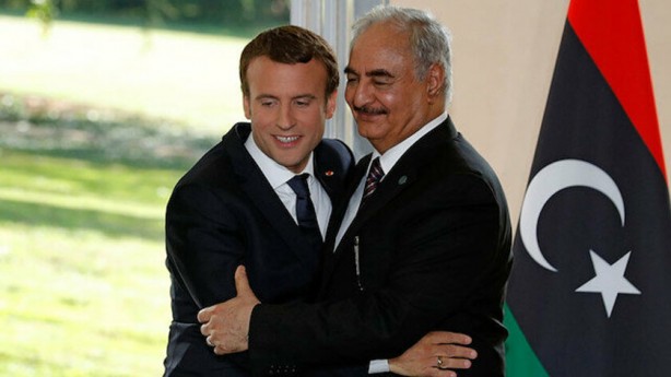 Foto - Fransa, Türkiye karşısında bir kez daha kaybetti!