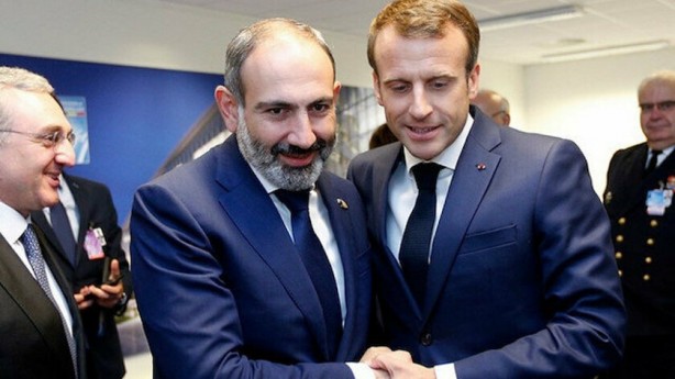 Foto - Fransa, Türkiye karşısında bir kez daha kaybetti!