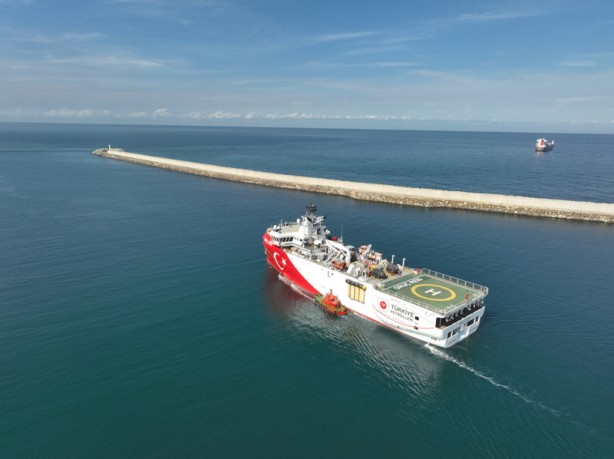 Foto - Fransa ve ABD'nin gözü kulağı orada! Türkiye'nin petrol keşfi an meselesi