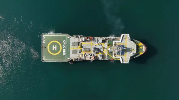 Foto - Fransa ve ABD'nin gözü kulağı orada! Türkiye'nin petrol keşfi an meselesi