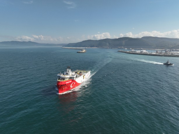 Foto - Fransa ve ABD'nin gözü kulağı orada! Türkiye'nin petrol keşfi an meselesi