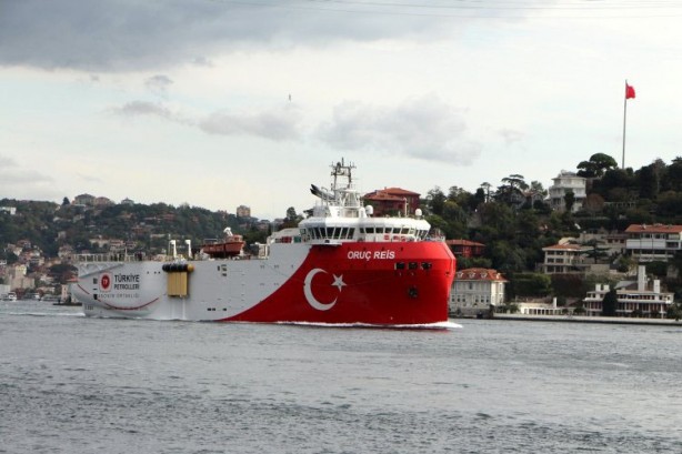 Foto - Fransa ve ABD'nin gözü kulağı orada! Türkiye'nin petrol keşfi an meselesi