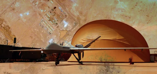 Foto - Fransa ve ABD'yi ülkeden kovdular! Hakan Fidan saatler içerisinde Nijer'de tarihi hamleyi yapacak