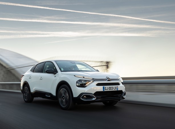 Foto - Fransa ve Almanya’nın ardından Avrupa’da en fazla elektrikli Citroën satılan ülke Türkiye oldu!