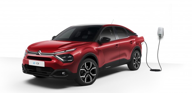 Foto - Fransa ve Almanya’nın ardından Avrupa’da en fazla elektrikli Citroën satılan ülke Türkiye oldu!