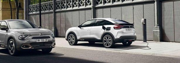 Foto - Fransa ve Almanya’nın ardından Avrupa’da en fazla elektrikli Citroën satılan ülke Türkiye oldu!