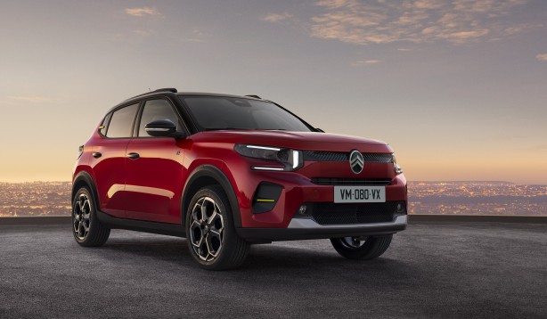 Foto - Fransa ve Almanya’nın ardından Avrupa’da en fazla elektrikli Citroën satılan ülke Türkiye oldu!