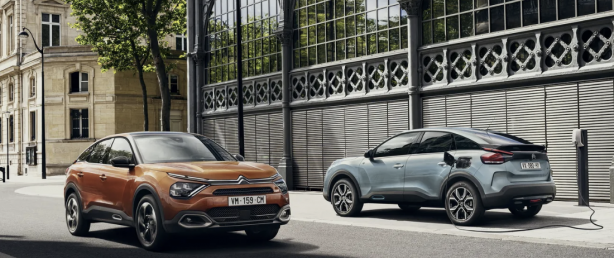 Fransa ve Almanya’nın ardından Avrupa’da en fazla elektrikli Citroën satılan ülke Türkiye oldu!