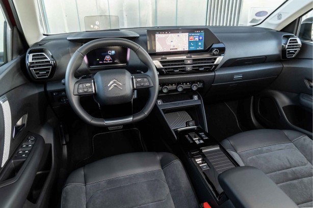 Foto - Fransa ve Almanya’nın ardından Avrupa’da en fazla elektrikli Citroën satılan ülke Türkiye oldu!