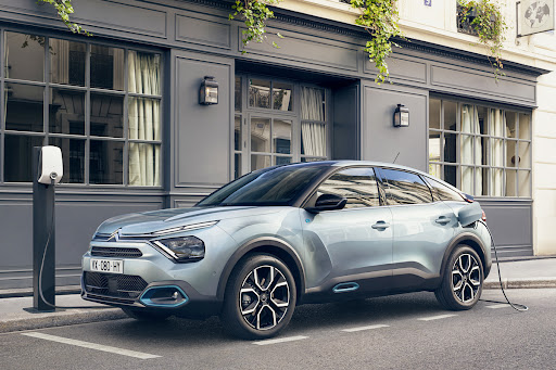 Foto - Fransa ve Almanya’nın ardından Avrupa’da en fazla elektrikli Citroën satılan ülke Türkiye oldu!