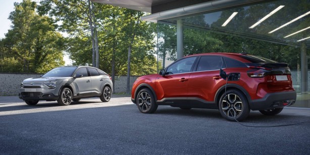 Foto - Fransa ve Almanya’nın ardından Avrupa’da en fazla elektrikli Citroën satılan ülke Türkiye oldu!