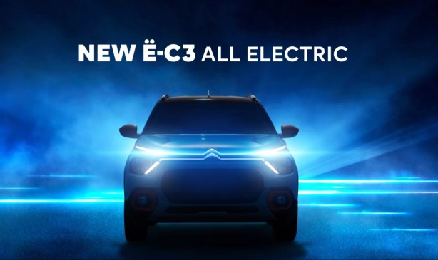 Foto - Fransa ve Almanya’nın ardından Avrupa’da en fazla elektrikli Citroën satılan ülke Türkiye oldu!