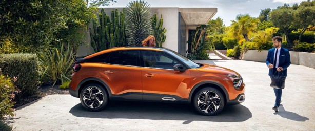 Foto - Fransa ve Almanya’nın ardından Avrupa’da en fazla elektrikli Citroën satılan ülke Türkiye oldu!