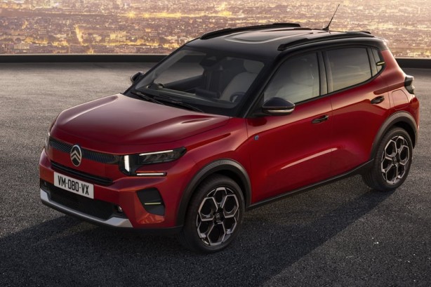 Foto - Fransa ve Almanya’nın ardından Avrupa’da en fazla elektrikli Citroën satılan ülke Türkiye oldu!