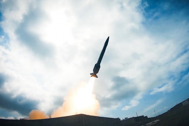 Foto - Fransa ve İtalya, Türkiye'yi sattı! Ankara yerli S-400'ü ateşledi