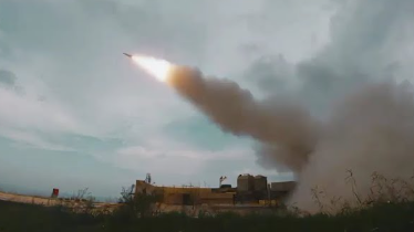 Foto - Fransa ve İtalya, Türkiye'yi sattı! Ankara yerli S-400'ü ateşledi