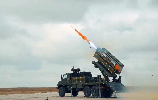 Foto - Fransa ve İtalya, Türkiye'yi sattı! Ankara yerli S-400'ü ateşledi