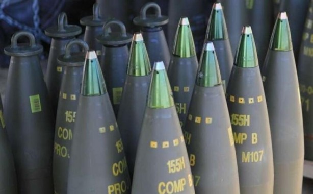 Foto - Fransa ve Yunanistan 'almayalım' demişti! ABD, kritik savunma sanayi ürününü Türkiye'ye sipariş verdi: 116 bin adet