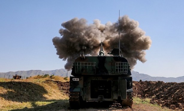 Fransa ve Yunanistan 'almayalım' demişti! ABD, kritik savunma sanayi ürününü Türkiye'ye sipariş verdi: 116 bin adet