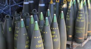 Foto - Fransa ve Yunanistan 'almayalım' demişti! ABD, kritik savunma sanayi ürününü Türkiye'ye sipariş verdi: 116 bin adet