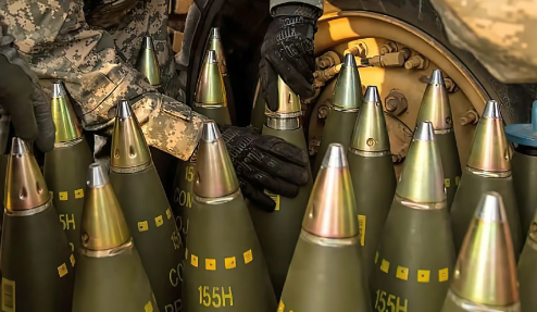 Foto - Fransa ve Yunanistan işte bunu beklemiyordu! ABD, Türkiye'den satın alacak