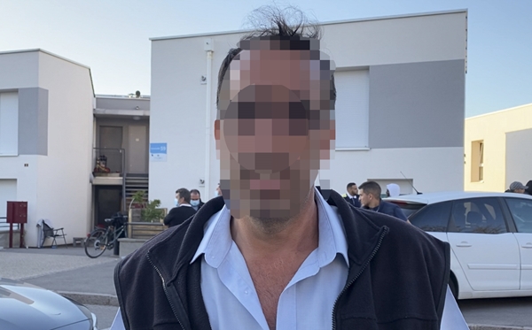 Fransa'da Ermenilerden Türk aileye alçak saldırı