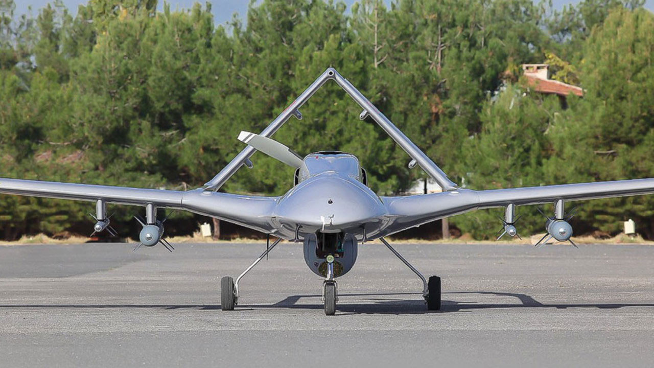 Foto - Fransa tam anlamıyla şaşkın: İmrenerek bakıyoruz! Türkiye'siz olmayacak gibi duruyor