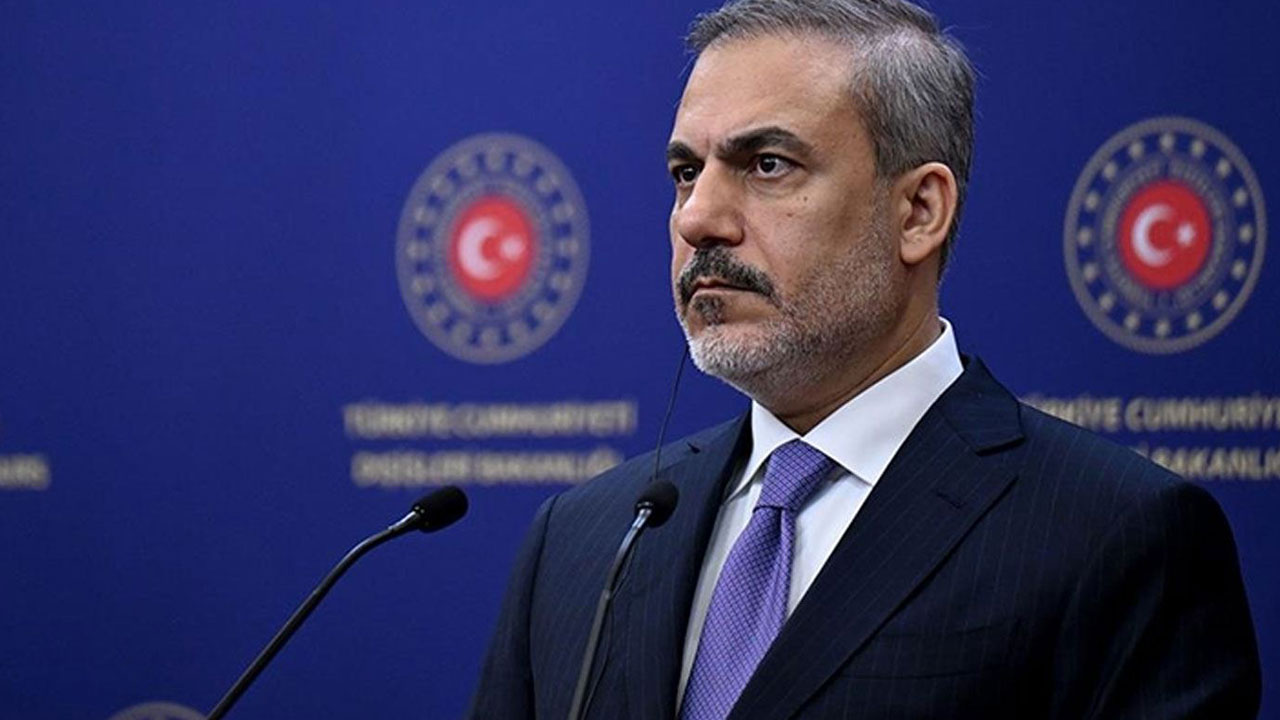 Foto - Fransa tam anlamıyla şaşkın: İmrenerek bakıyoruz! Türkiye'siz olmayacak gibi duruyor