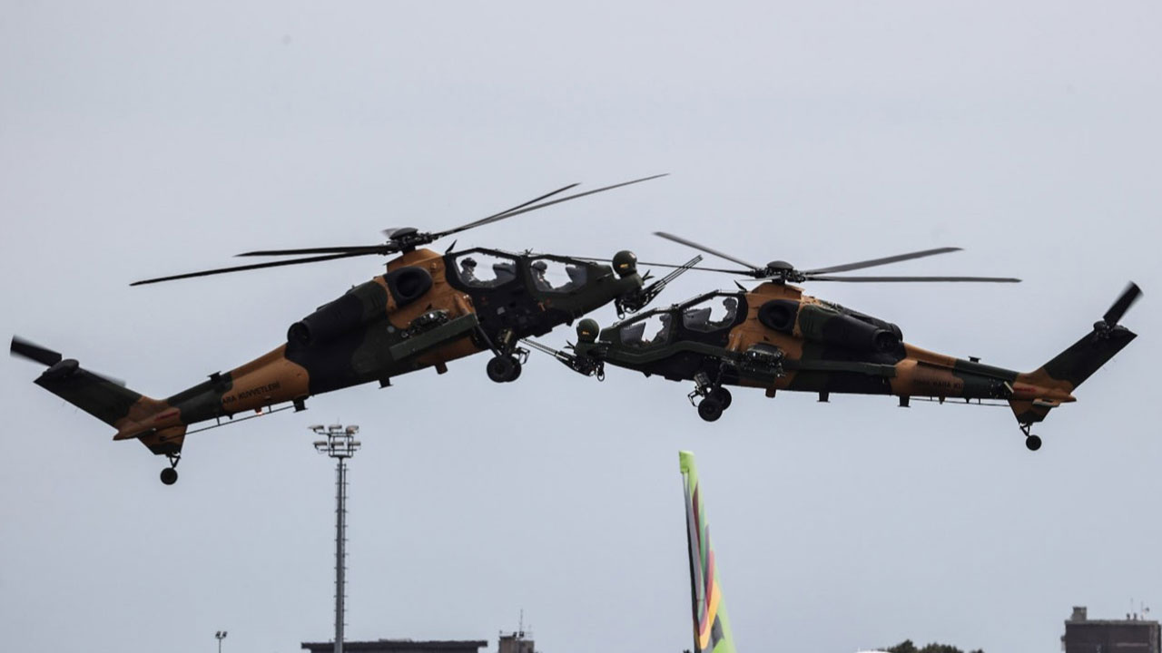 Foto - Fransa tam anlamıyla şaşkın: İmrenerek bakıyoruz! Türkiye'siz olmayacak gibi duruyor