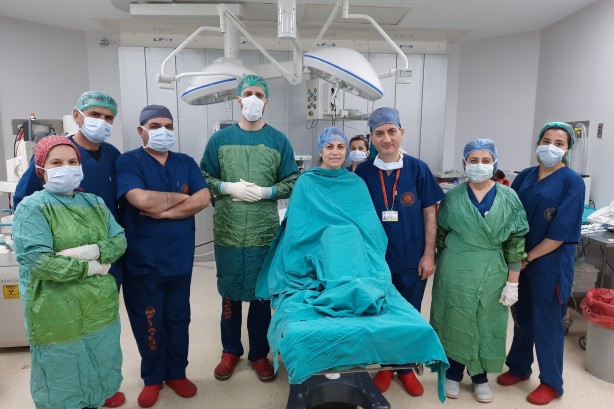 Foto - Fransa'da kapı kapı dolaştı! Olmayınca şifayı Diyarbakır'da buldu