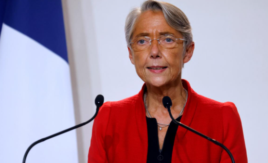 Foto - Fransa'da olaylar büyüyor! Başbakan kriz merkezinde Marsilya yanıyor