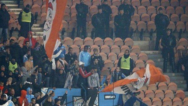 Foto - Fransa'da Türk korkusu! 'Gizlice girebilirler' diyerek kırmızı alarm verdiler