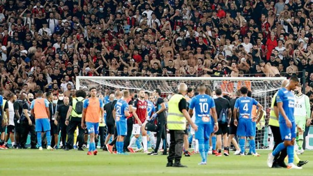 Foto - Fransa'da Türk korkusu! 'Gizlice girebilirler' diyerek kırmızı alarm verdiler